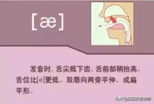 基础英语48个国际音标详解，赶紧来学习！