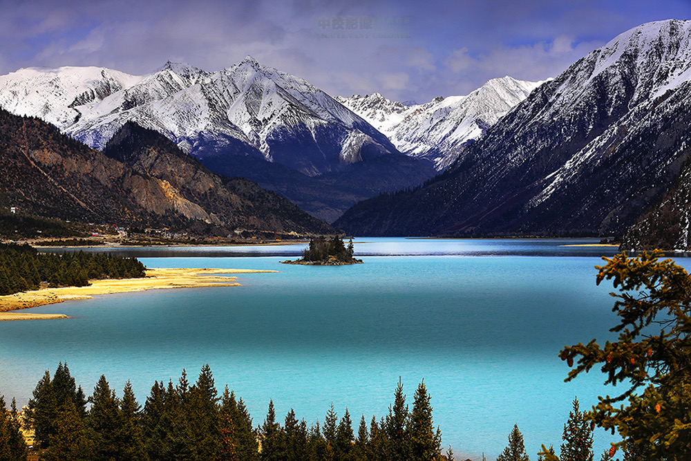 西藏攻略从哪里坐火车进藏,最浪漫的进藏方式坐上火车去拉萨
