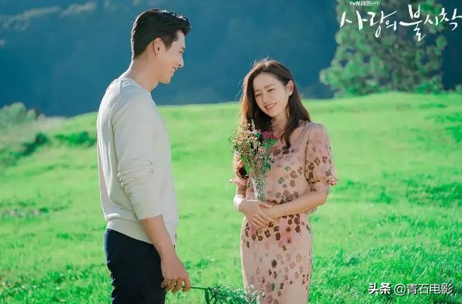 豆瓣5大热门韩剧鬼怪仅排名第二,韩剧豆瓣评分排名鬼怪类型的