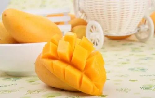 三种芒果最便宜,买芒果注意啥