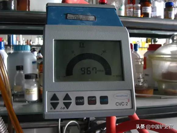 德国某大学实验室，大家进来感受一下