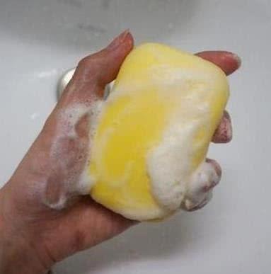 硫磺皂有减缓皮肤病的作用吗,硫磺皂为什么会洗到皮肤粗糙