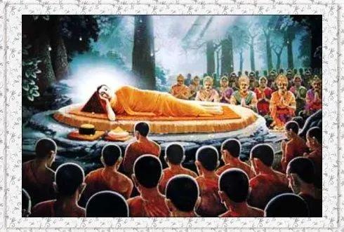 释迦摩尼到底悟到了什么为什么佛祖说这个世界没有神？