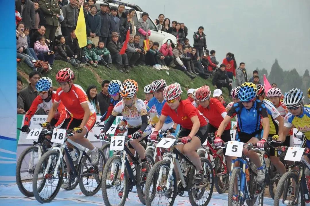 青白江十大健身地,青白江体育