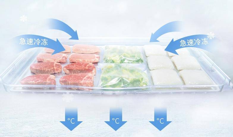 日立R-S42KC冰箱评测,日立冰箱R-WX670测评