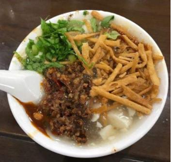 来成都必吃的十大小吃有哪些,外地人来成都必吃的十大小吃