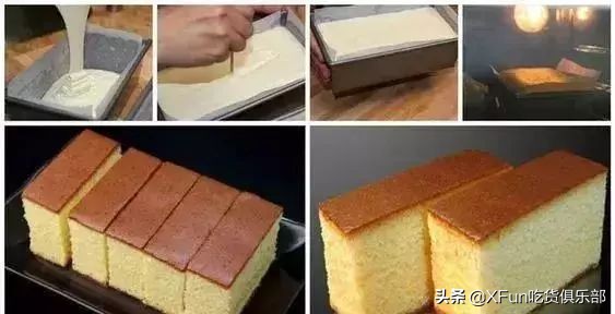 以城市命名的这款蛋糕，原来是在“忽悠“人啊！