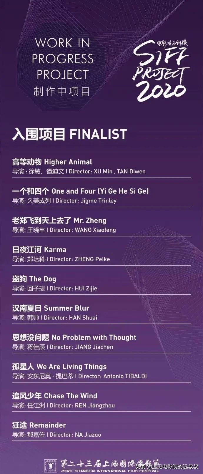 影院复工票房稳步上升，《1917》等大片定档，本周影视圈资讯汇总