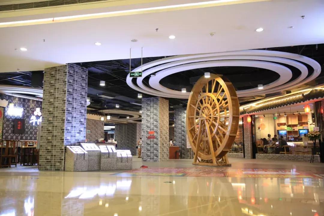 全国各地万达广场现状,全国万达广场发展