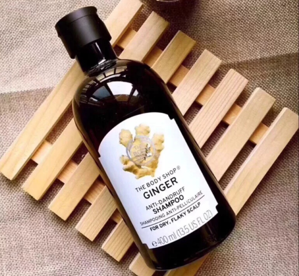 琴叶生姜防脱洗发水专业测评,琴叶生姜防脱洗发水成分表旗舰店