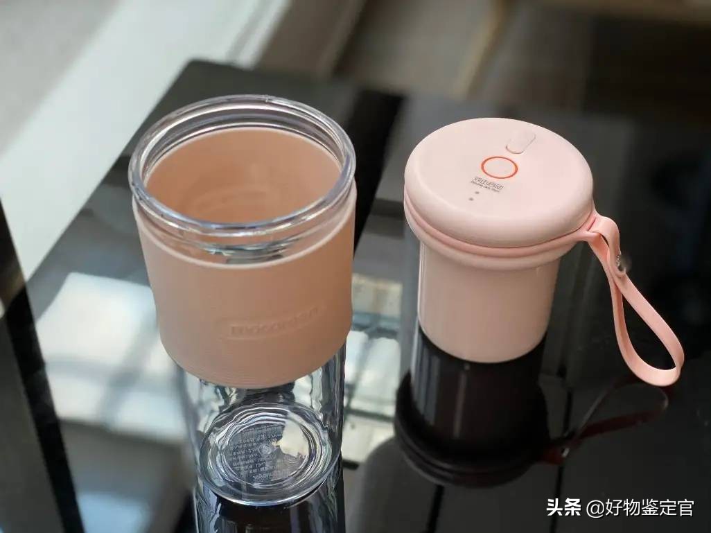 九阳便捷榨汁机哪款好用,九阳无渣榨汁机评测