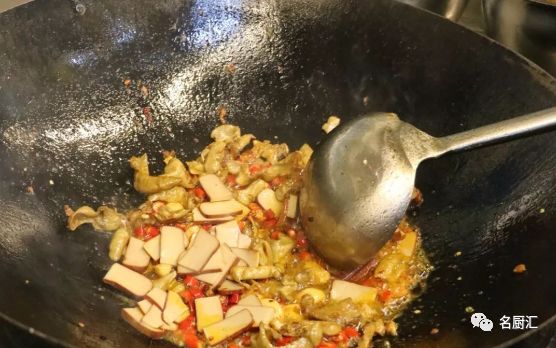 学会这十二道川菜你就会成为大厨,学会这十八道特点菜