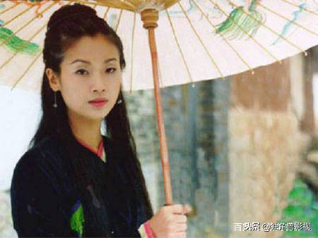 一见杨过误终身小龙女也是这样吗,一遇杨过误终身改编