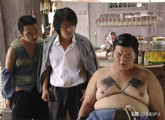 周星驰辉煌十年票房,当年周星驰票房统治力