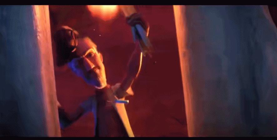 不要错过的十部动画电影,最值得看的十部动画电影