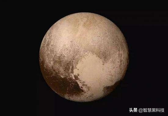 关于太阳系八个行星的故事,太阳系八大行星介绍冥王星