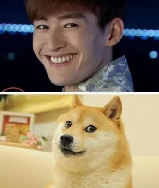 明星撞脸不可怕性别不同就尴尬,意想不到的明星撞脸