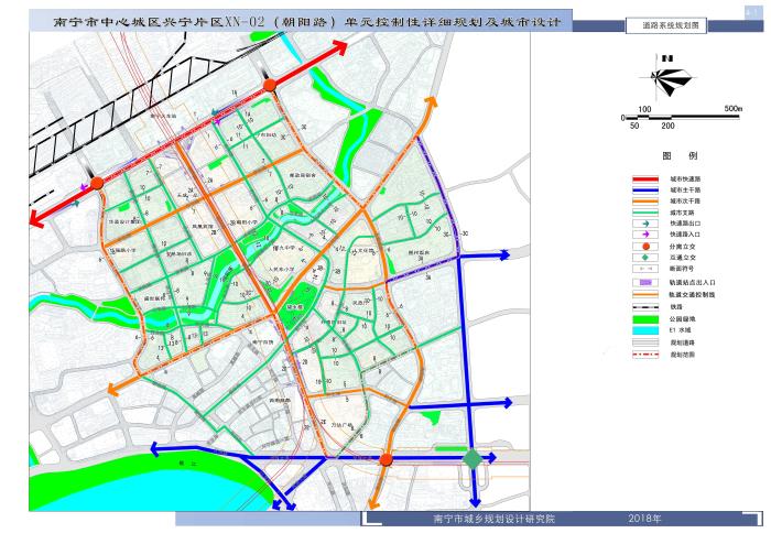 南宁朝阳广场最新状况,南宁朝阳广场2020年4月份怎样