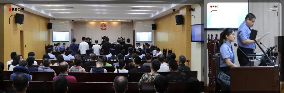 防刺服、武士刀、豪车，这起“龙池械斗”的背后……