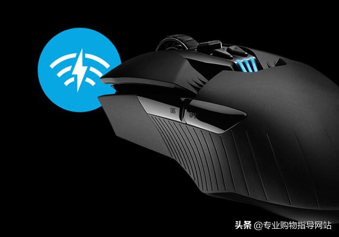 无线鼠标都不适合玩游戏吗,无线鼠标不是静音的鼠标推荐