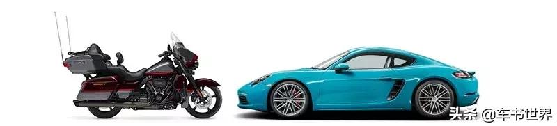 教你一眼看出摩托车的价格,怎么大概的判断出摩托车的价位