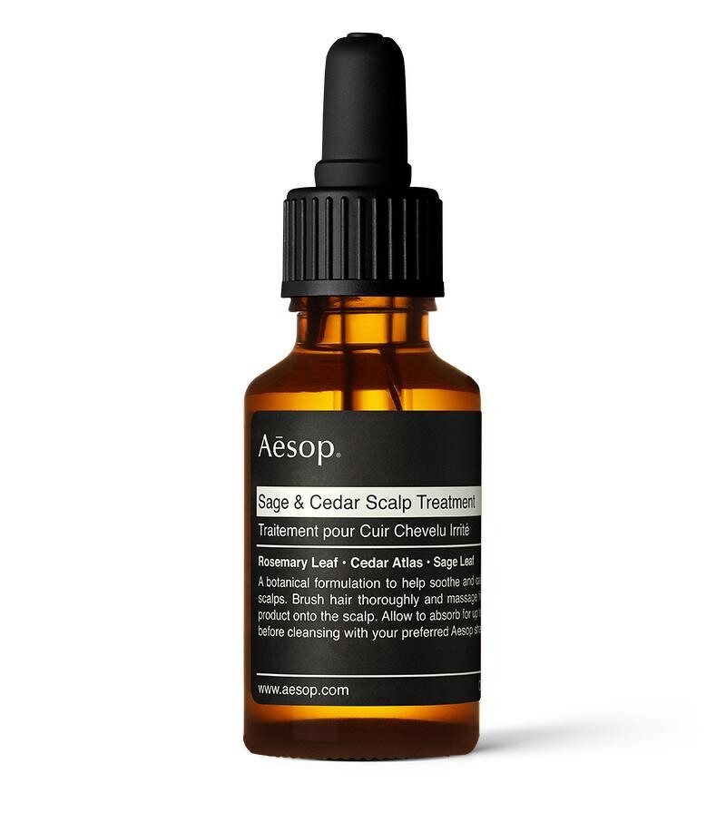 头皮养护精油去屑,脂溢性头皮可以配合什么精油用