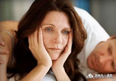 绝经后内分泌失调症状有哪些,绝经后妇科炎症有哪些症状