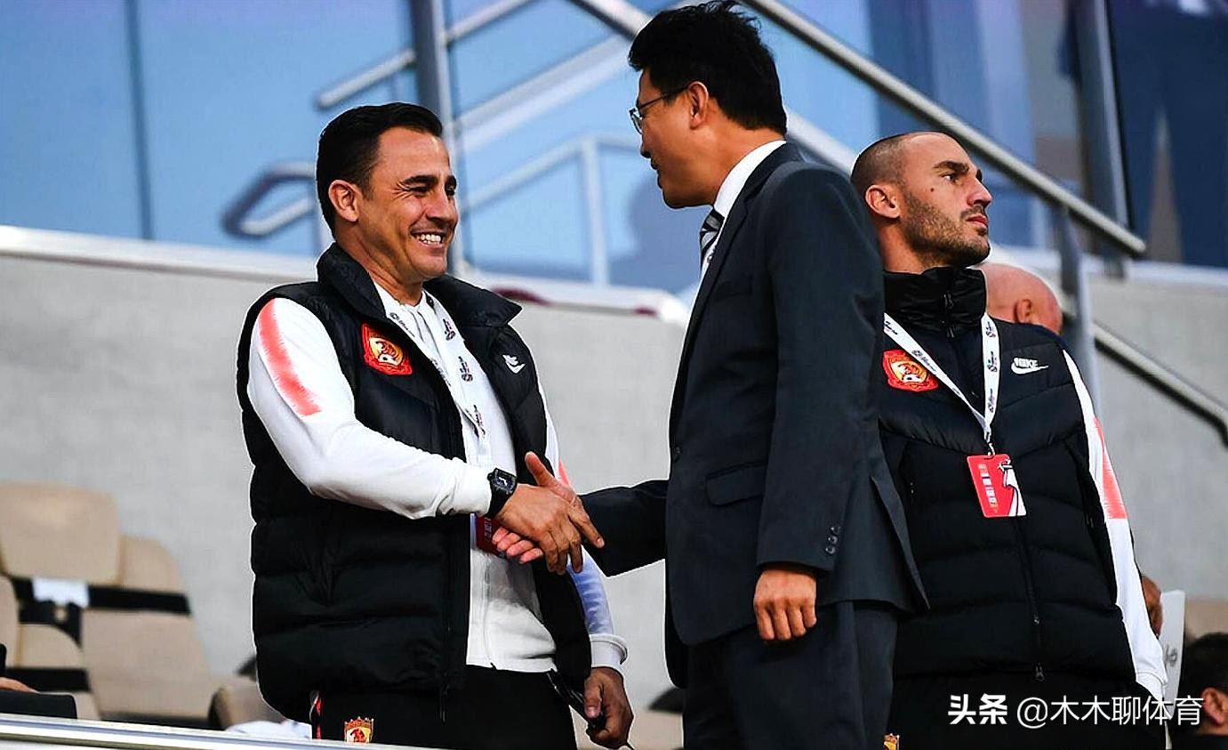 真假几何？传恒大找国安、苏宁“要”国脚，许家印打造国足全华班