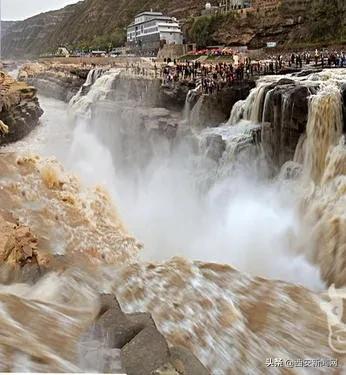 西安白鹿仓景区直通车票价,好消息直通车带你逛遍西安景区