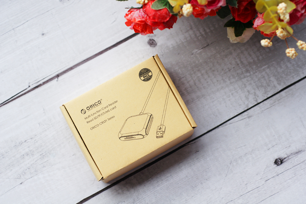 orico读卡器哪个好,orico读卡器