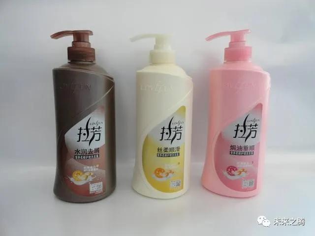 海飞丝和沙宣洗发水测评推荐,正品老牌子海飞丝洗发水沙宣