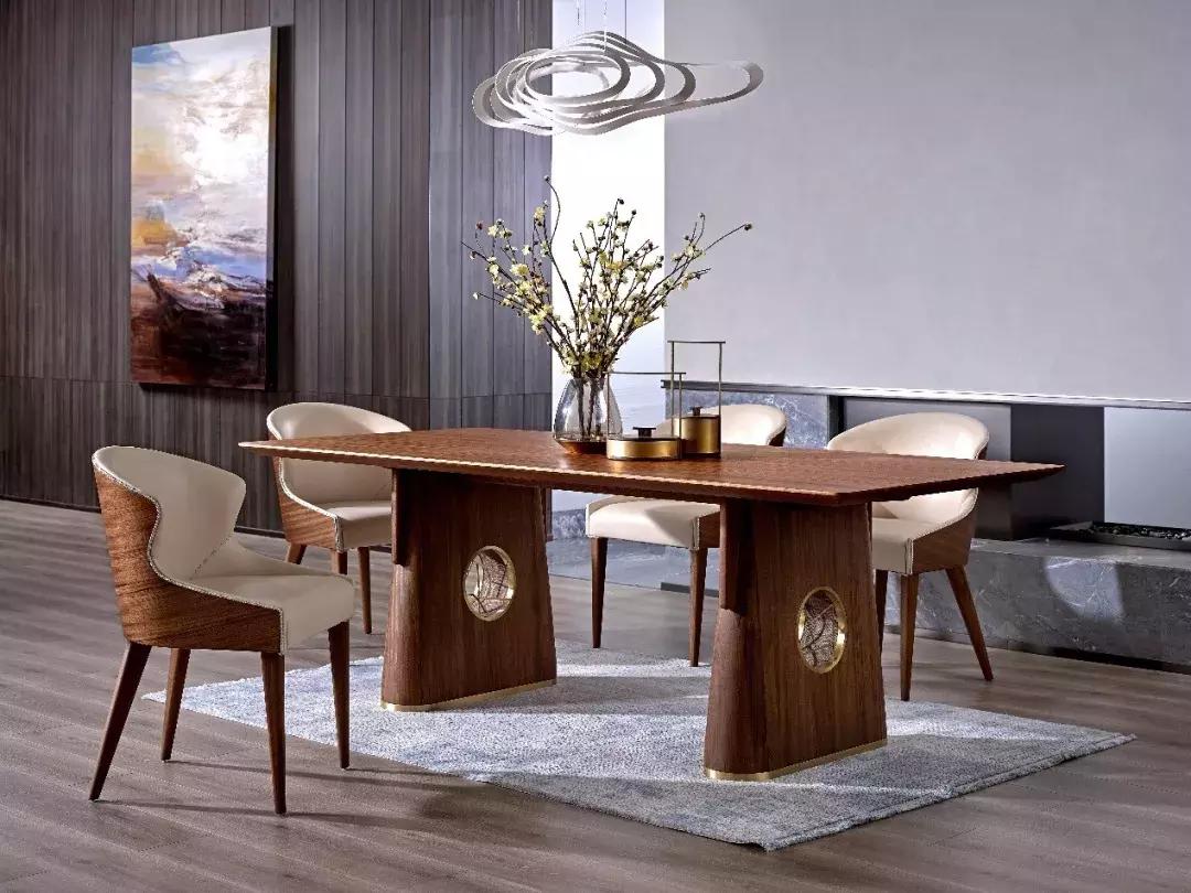 快来这个星级展厅看展，一大波一线家居品牌“上新”啦