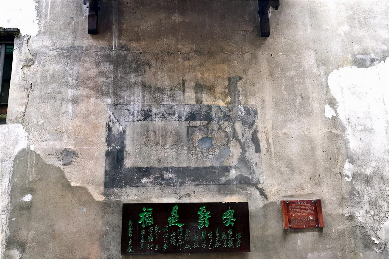 油号木行名头响，商行店铺遍街巷｜洪江古商城传奇④