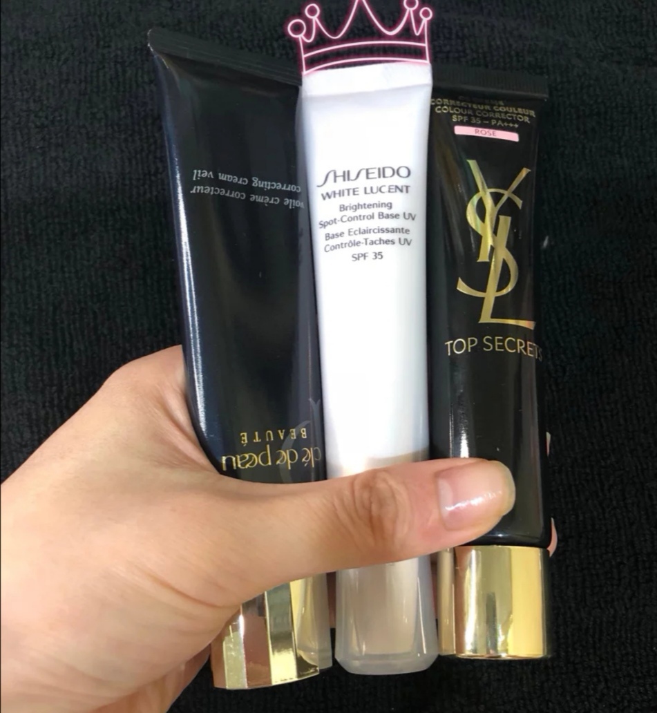 热销隔离霜真实测评,日韩平价隔离霜测评