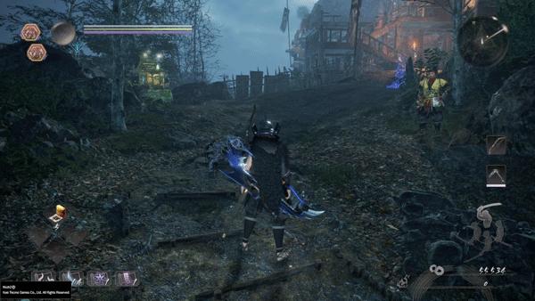 仁王2不消耗召唤土铃可以堆多高,仁王2新手必看的7个战斗诀窍