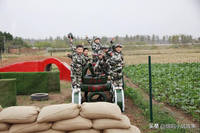 梓潼桂香路金太阳幼儿园,梓潼金太阳幼儿园六一现场直播