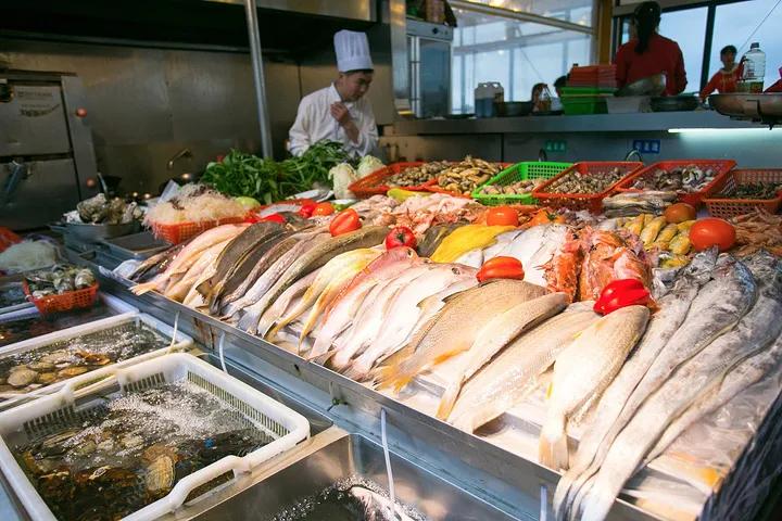 舟山吃住玩最全攻略,带你玩转舟山