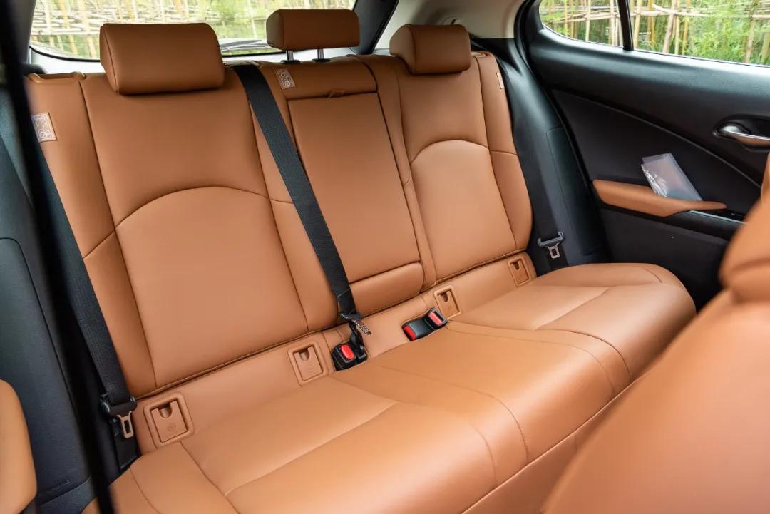 雷克萨斯ux260试驾体验,雷克萨斯ux260h试驾体验