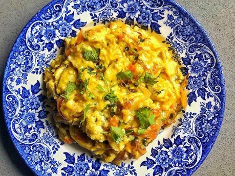 鸡蛋竟然有50种做法你知道哪几种,鸡蛋的十种神仙做法你喜欢哪种