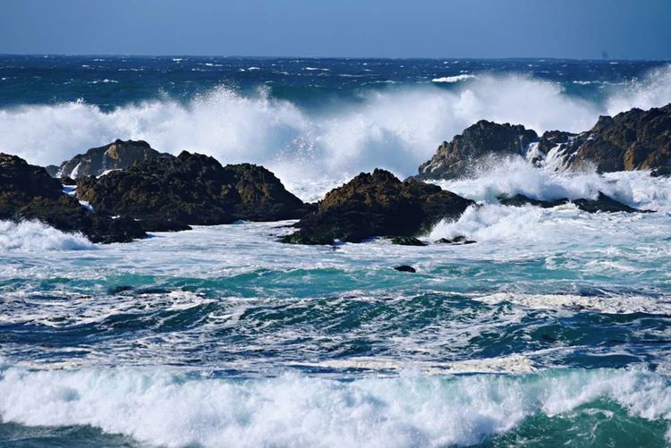 美国德州西部自由行,美国西海岸可以自由航行么