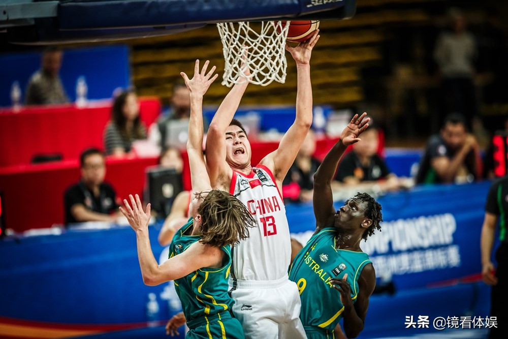 亚青赛表现,亚青赛110米