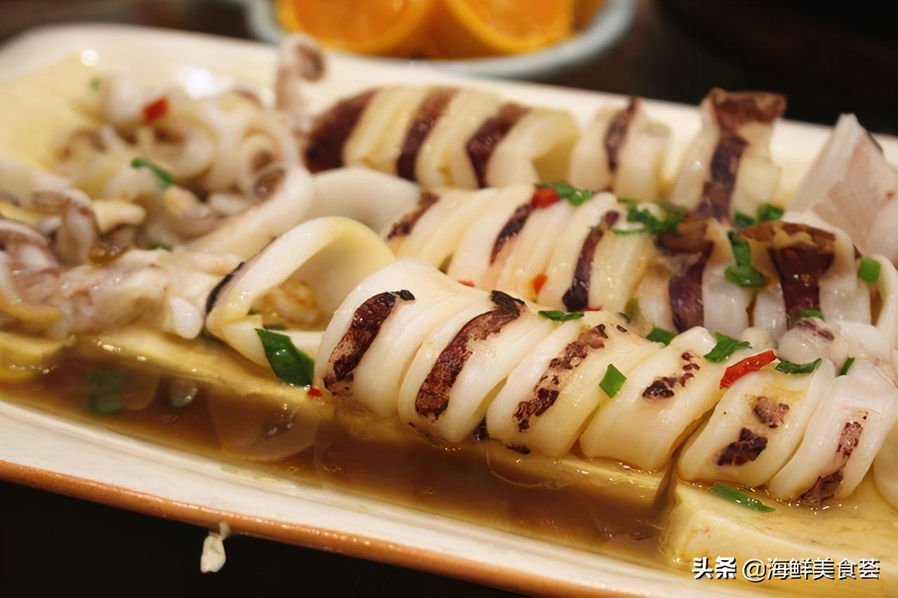 最好吃的海鲜城市排名,沿海城市海鲜又便宜又好吃