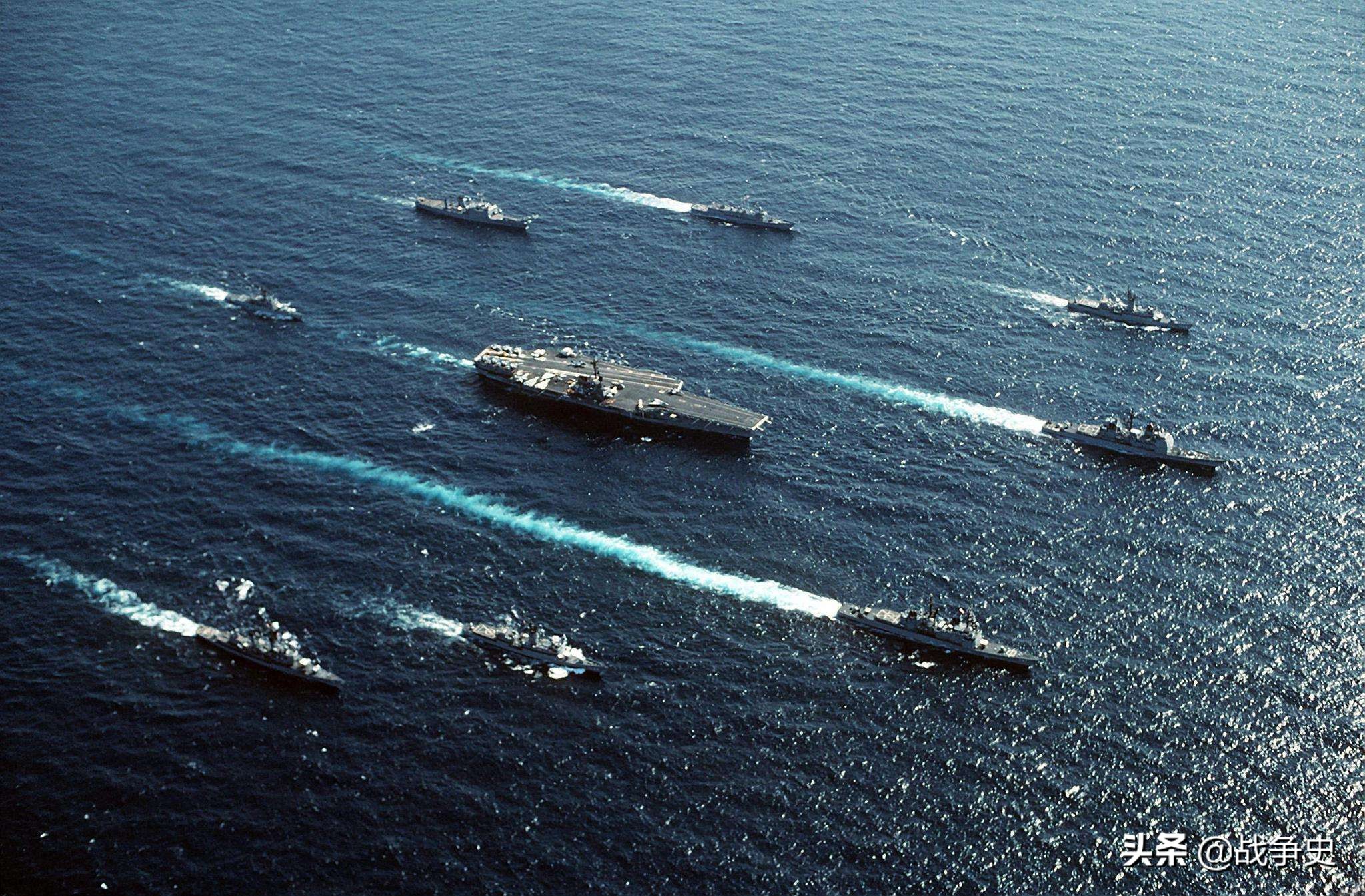 特朗普最新军事消息,特朗普军事战略评析