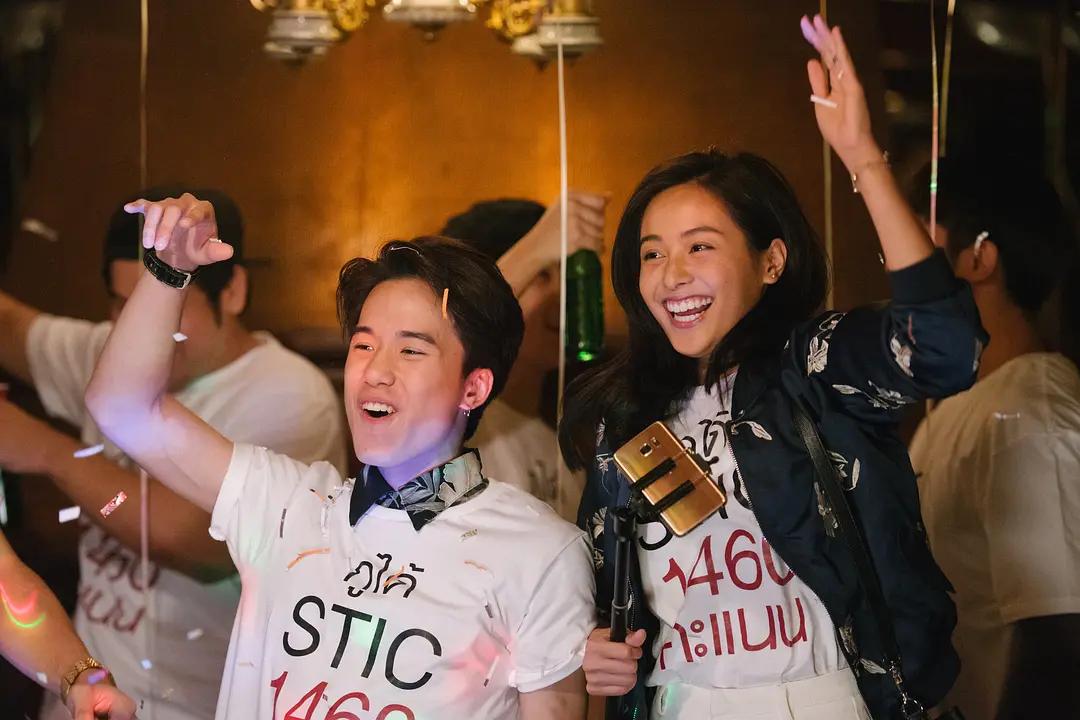 天才枪手豆瓣评分9.1,天才枪手背后的真实故事