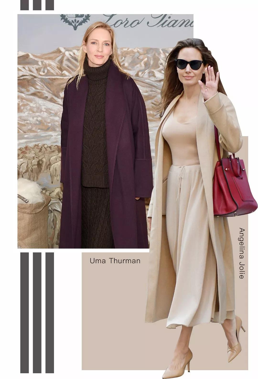 为什么大衣给人感觉很高级,为什么一件大衣能决定整体质感