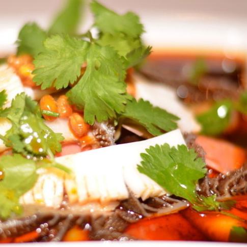 一个人的火锅就是冒菜,冒菜是一个人也可以吃的火锅