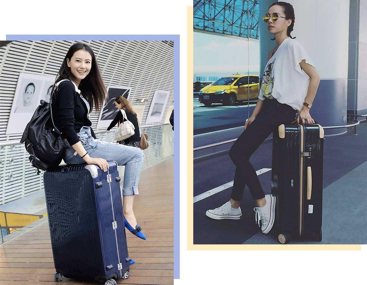 旅行箱如何选,旅行箱出门旅行用怎么选择