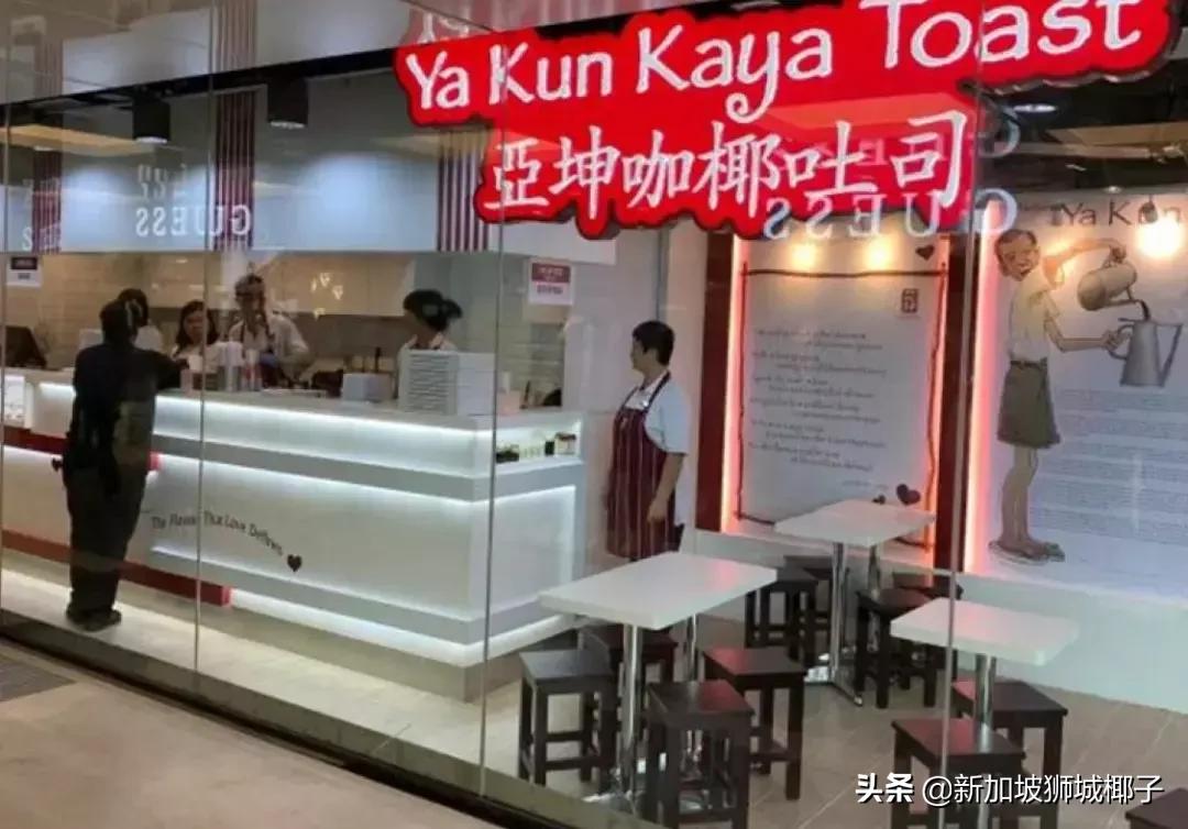 新加坡10大必买零食,新加坡最火的十大美食