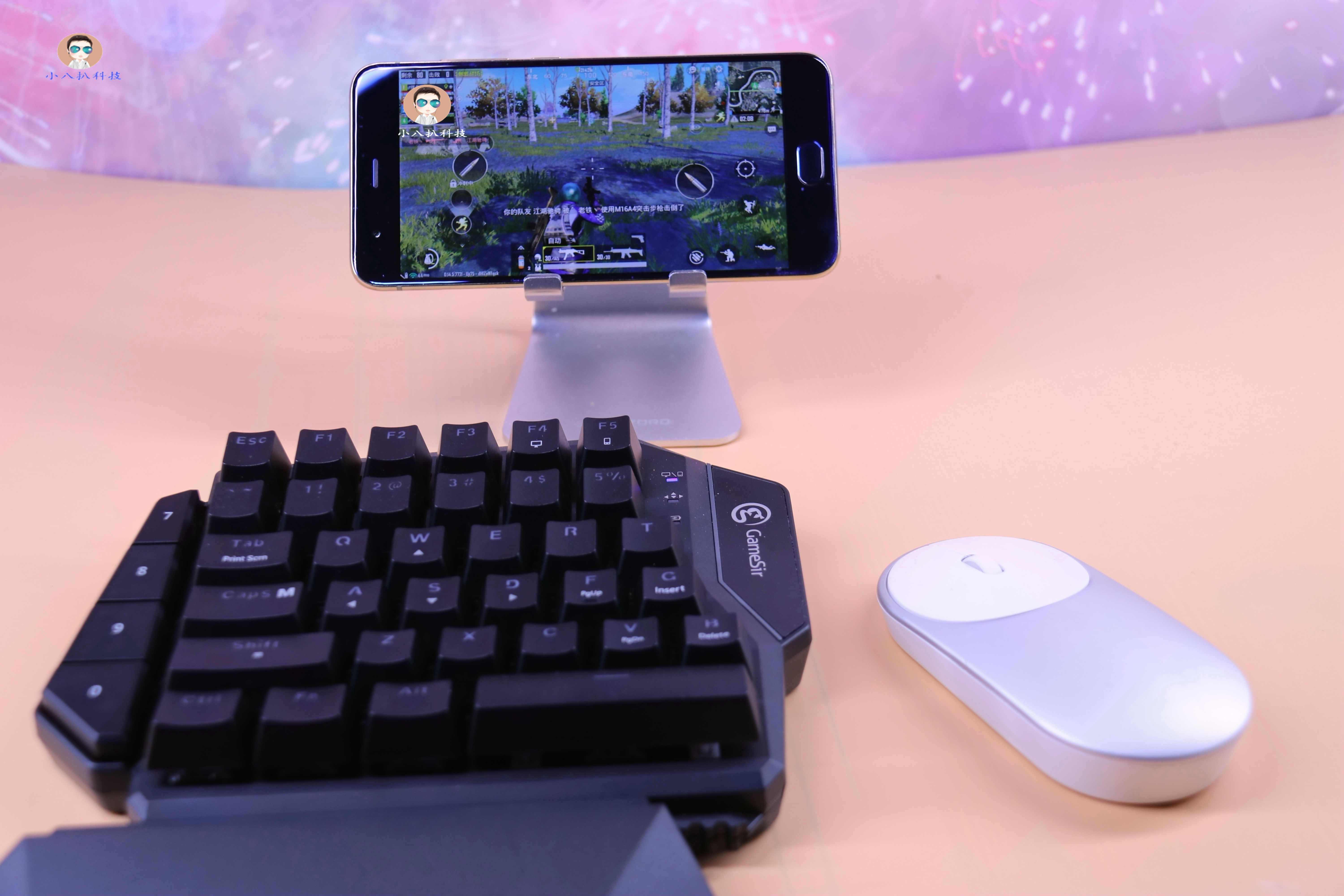 盖世小鸡z2黎明觉醒,盖世小鸡z2自动压枪