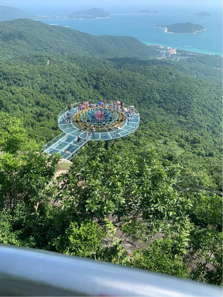 三亚旅游攻略7天自由行,三亚自由行6天旅游攻略